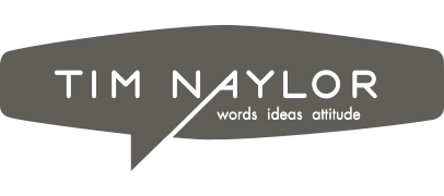 Tim Naylor Logo